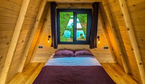 Romantic Bungalow