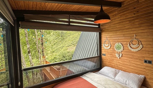 Premium Bungalow