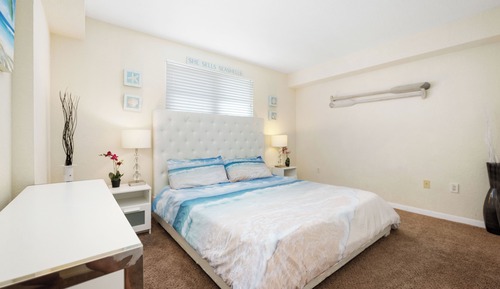 Family Apartment, Non Smoking