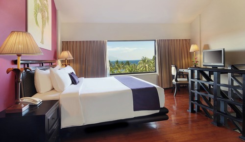 Family Duplex, Ocean View