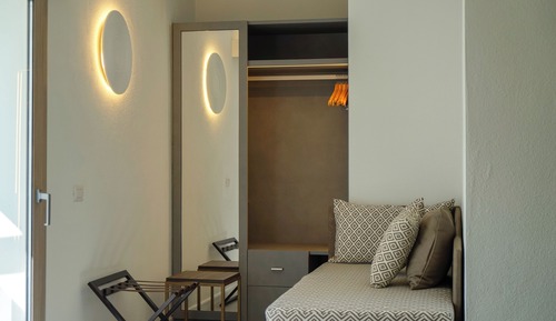 Superior Triple Room