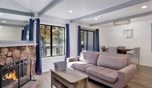 Condo, Multiple Beds, Hot Tub, Mountain View (2082)