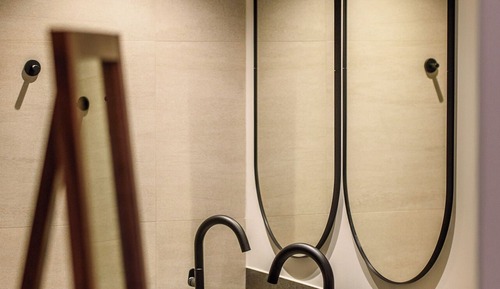Junior Studio Suite, Private Pool