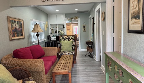 Basic House