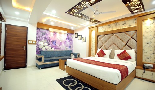 Premium Double Room