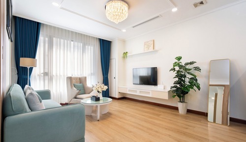 Family Apartment, 2 Bedrooms