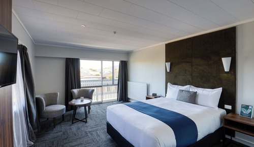 Suite, 2 Bedrooms