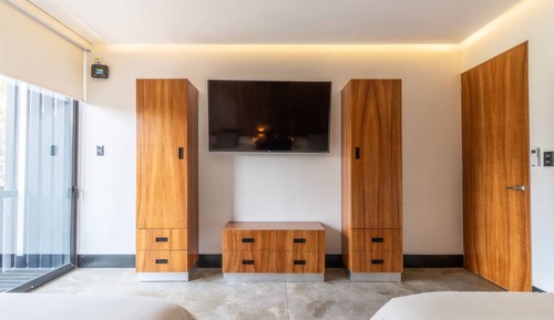 Superior Apartment, Balcony, City View (1)