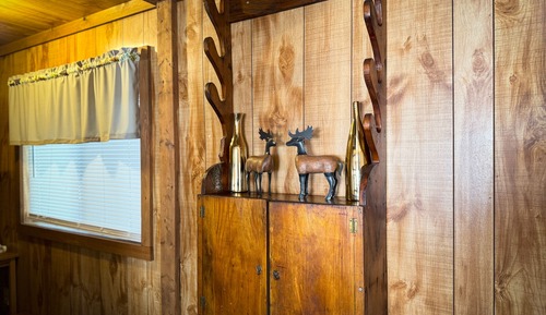 Grand Cabin