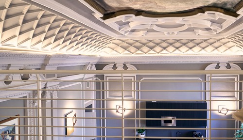 Royal Suite