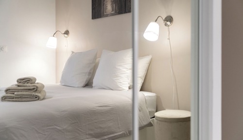 Signature Apartment