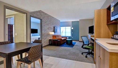 Suite, 1 Bedroom