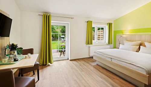 Comfort Double Room (1)