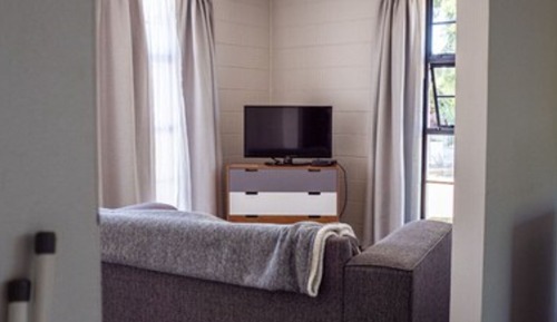 One Bedroom