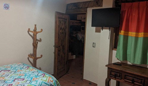 Standard Room, 2 Double Beds