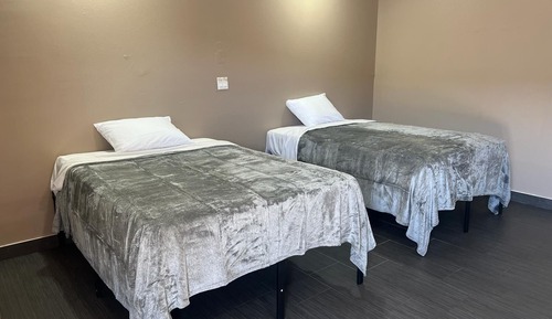 Family Double Room