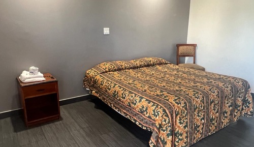 Basic Single Room