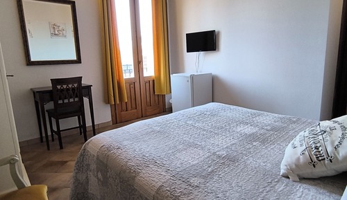 Comfort Double Room