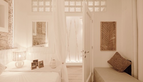 Luxury Apartment