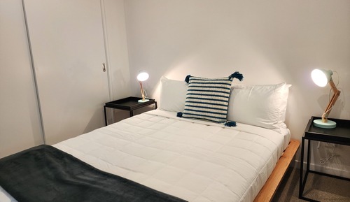 City Apartment
