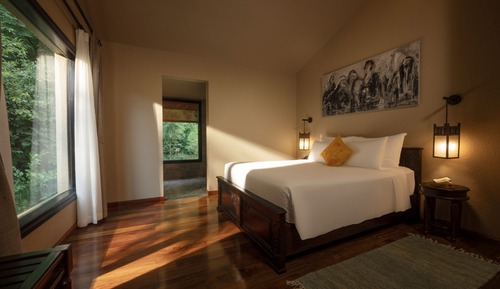  Jiva or Hoa Lu Pool Villa