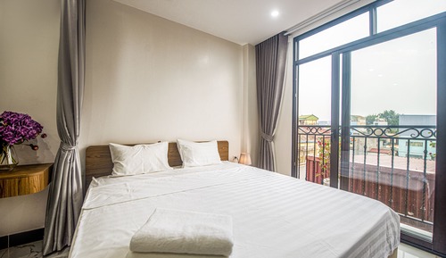 Basic Apartment