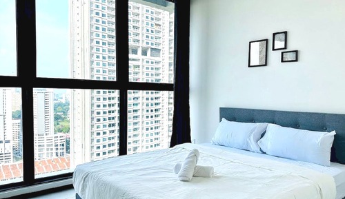 Signature Room, 3 Bedrooms