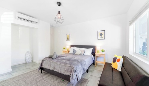 Comfort Room