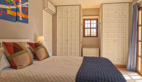 Villa, 3 Bedrooms (CV3)