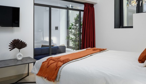 City Room