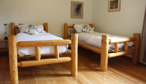 Classic Twin Room