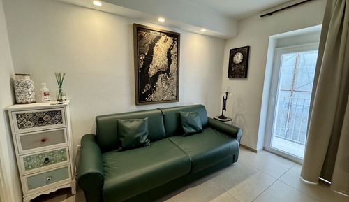 Standard Suite