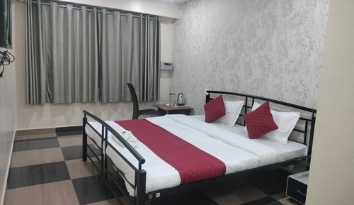 Basic Room