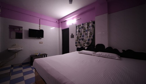Luxury Room
