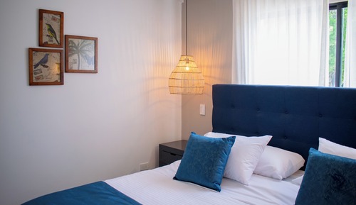 Superior Suite
