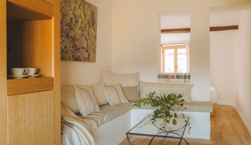 Deluxe Studio Suite, Mountain View