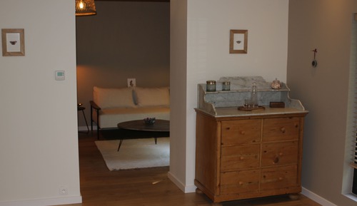 Suite Dordogne 2 Deluxe