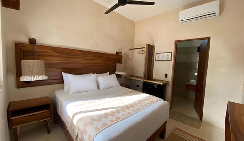 Junior Room