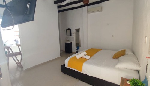 Traditional Double Room