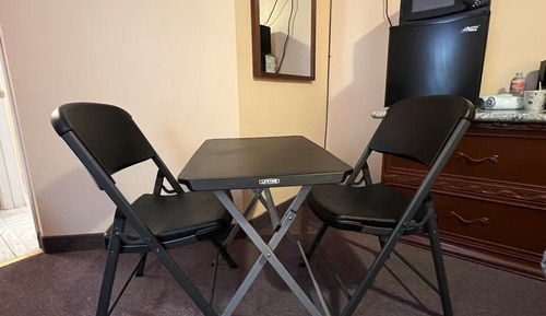 Studio Suite, 2 Double Beds, Non Smoking, Mountain View
