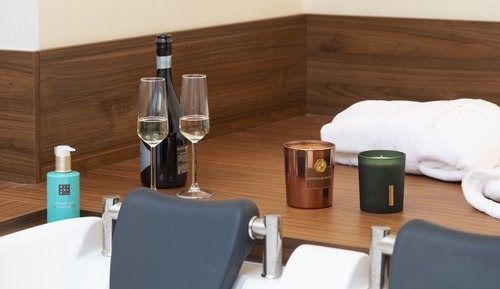 Luxury Room