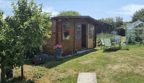 Cabin
