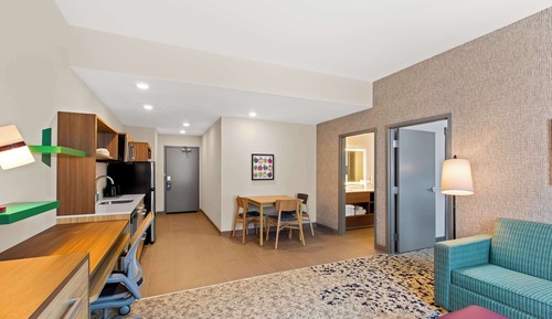 Suite, 1 Bedroom