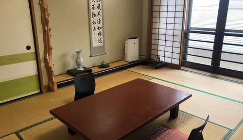 Economy Room, Non Smoking