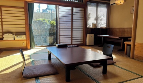 Deluxe Room, Non Smoking, Garden View