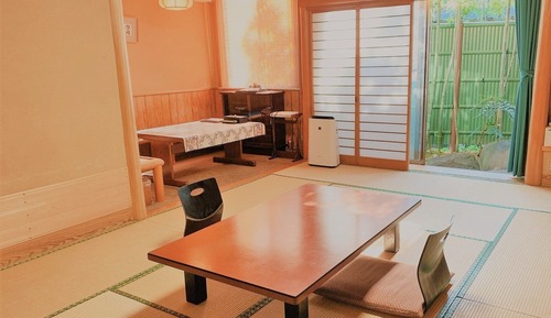 Deluxe Room, Non Smoking, Garden View