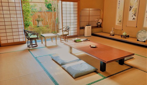 Deluxe Room, Non Smoking, Garden View