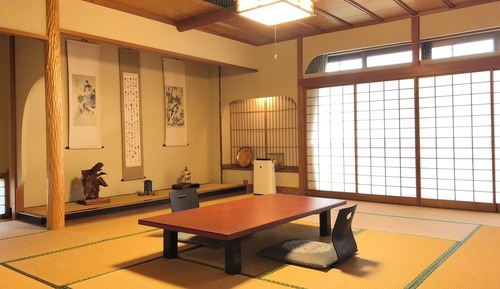 Economy Room, Non Smoking