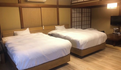 Deluxe Room, Non Smoking, Garden View