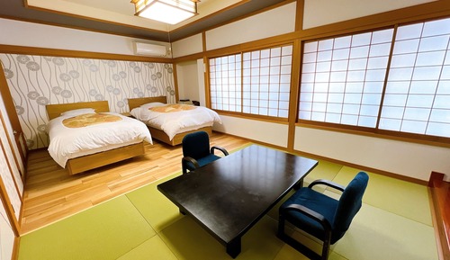 Economy Room, Non Smoking